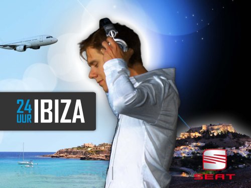 VIDEO: De 24 uur van Ibiza